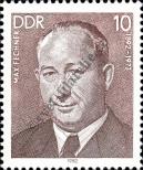Známka Německá Demokratická Republika Katalogové číslo: 2686