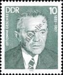Známka Německá Demokratická Republika Katalogové číslo: 2687