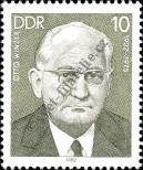 Známka Německá Demokratická Republika Katalogové číslo: 2690