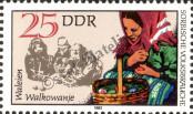 Známka Německá Demokratická Republika Katalogové číslo: 2718