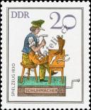 Známka Německá Demokratická Republika Katalogové číslo: 2759