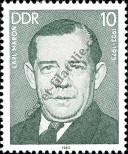 Známka Německá Demokratická Republika Katalogové číslo: 2766