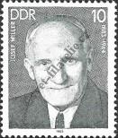 Známka Německá Demokratická Republika Katalogové číslo: 2767
