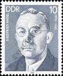 Známka Německá Demokratická Republika Katalogové číslo: 2769