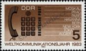 Známka Německá Demokratická Republika Katalogové číslo: 2770