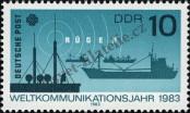 Známka Německá Demokratická Republika Katalogové číslo: 2771