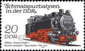 Známka Německá Demokratická Republika Katalogové číslo: 2794