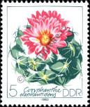 Známka Německá Demokratická Republika Katalogové číslo: 2802