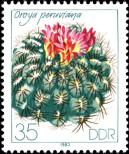 Známka Německá Demokratická Republika Katalogové číslo: 2806