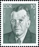 Známka Německá Demokratická Republika Katalogové číslo: 2850