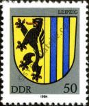 Známka Německá Demokratická Republika Katalogové číslo: 2860