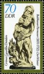 Známka Německá Demokratická Republika Katalogové číslo: 2908/I