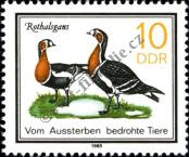 Známka Německá Demokratická Republika Katalogové číslo: 2953