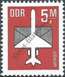 Známka Německá Demokratická Republika Katalogové číslo: 2967