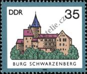 Známka Německá Demokratická Republika Katalogové číslo: 2978