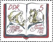 Známka Německá Demokratická Republika Katalogové číslo: 2987