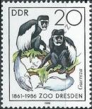 Známka Německá Demokratická Republika Katalogové číslo: 3020