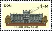 Známka Německá Demokratická Republika Katalogové číslo: 3035