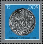 Známka Německá Demokratická Republika Katalogové číslo: 3041