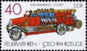 Známka Německá Demokratická Republika Katalogové číslo: 3103