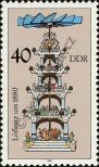 Známka Německá Demokratická Republika Katalogové číslo: 3138