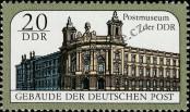 Známka Německá Demokratická Republika Katalogové číslo: 3146