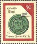 Známka Německá Demokratická Republika Katalogové číslo: 3159