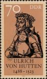 Známka Německá Demokratická Republika Katalogové číslo: 3167
