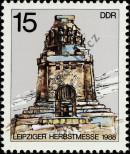 Známka Německá Demokratická Republika Katalogové číslo: 3194