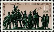 Známka Německá Demokratická Republika Katalogové číslo: 3197