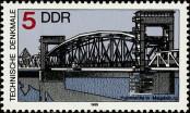 Známka Německá Demokratická Republika Katalogové číslo: 3203