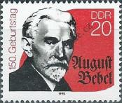 Známka Německá Demokratická Republika Katalogové číslo: 3310