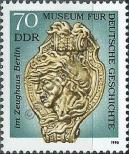 Známka Německá Demokratická Republika Katalogové číslo: 3319