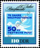 Známka Německá Demokratická Republika Katalogové číslo: 3331
