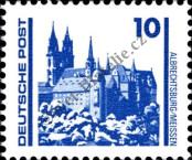 Známka Německá Demokratická Republika Katalogové číslo: 3344