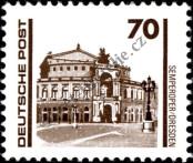 Známka Německá Demokratická Republika Katalogové číslo: 3348