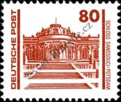 Známka Německá Demokratická Republika Katalogové číslo: 3349