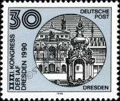 Známka Německá Demokratická Republika Katalogové číslo: 3360