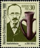 Známka Německá Demokratická Republika Katalogové číslo: 3364