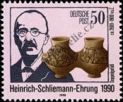 Známka Německá Demokratická Republika Katalogové číslo: 3365