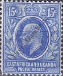 Známka Britská východní Afrika a Uganda Katalogové číslo: 38