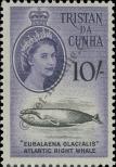 Známka Tristan da Cunha Katalogové číslo: 41