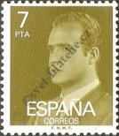 Známka Španělsko Katalogové číslo: 2241