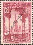 Známka Španělsko Katalogové číslo: 410/A
