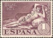 Známka Španělsko Katalogové číslo: 478/A