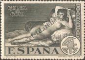 Známka Španělsko Katalogové číslo: 479/A