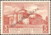 Známka Španělsko Katalogové číslo: 518