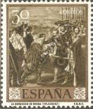 Známka Španělsko Katalogové číslo: 1137