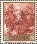Známka Španělsko Katalogové číslo: 1141