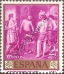 Známka Španělsko Katalogové číslo: 1143